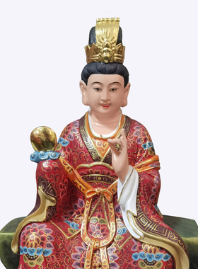 木雕二十八星宿神像摆件木质28星宿像定制定做厂家 圣造