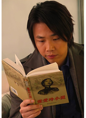 陶喆音乐黑色柳丁专辑周边封面定制海报照片宿舍桌面墙面装饰画