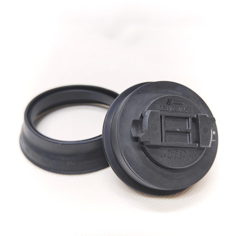 途观新帕萨特迈腾速腾尚酷高尔夫明锐昊锐奥迪A4L机油盖密封圈,淘宝优惠券,粉丝福利购,淘宝优惠卷