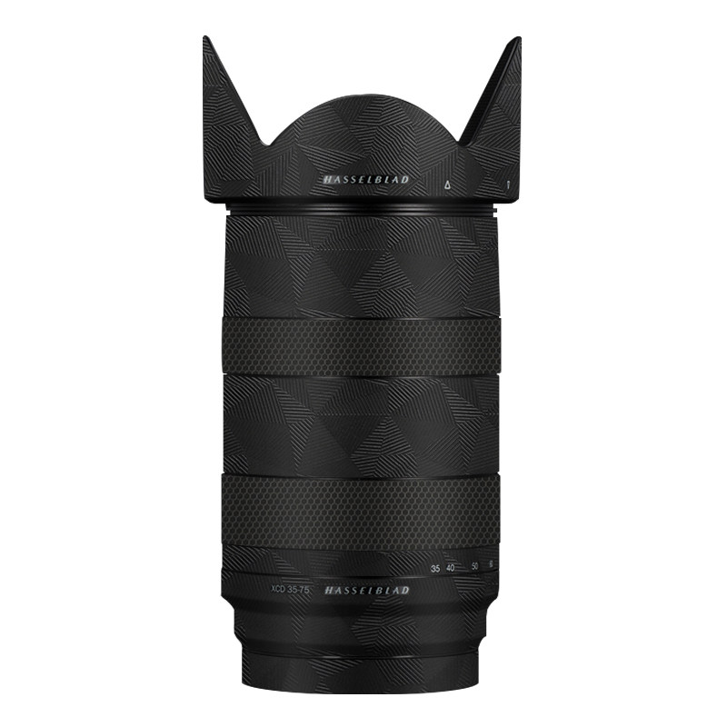 美本堂适用于哈苏XCD3575 贴纸镜头贴膜3575保护膜XCD 3575帖皮3M,淘宝优惠券,粉丝福利购,淘宝优惠卷