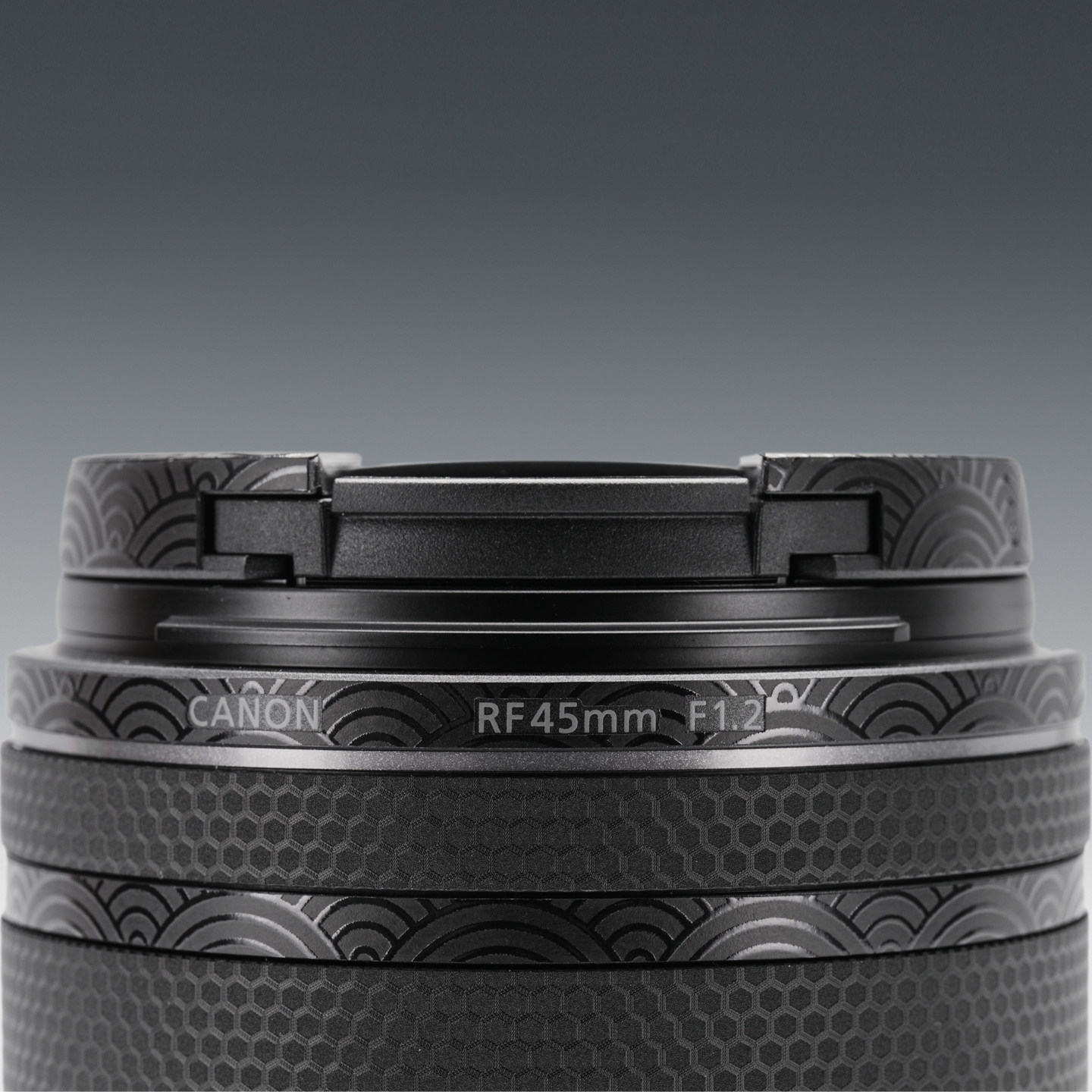 美本堂适用于佳能RF45F12 贴纸镜头贴膜rf45mm F1.2保护膜帖皮3M,淘宝优惠券,粉丝福利购,淘宝优惠卷