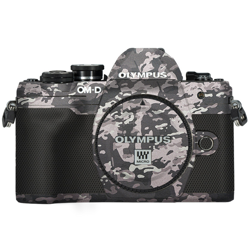 美本堂适用奥林巴斯EM10第四代 贴纸相机贴膜EM104保护膜机身帖3M,淘宝优惠券,粉丝福利购,淘宝优惠卷