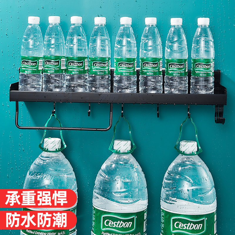  优勤家居厨房置物架/角架