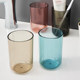 Tooth brushing cup creative couple tooth cup thickened plastic