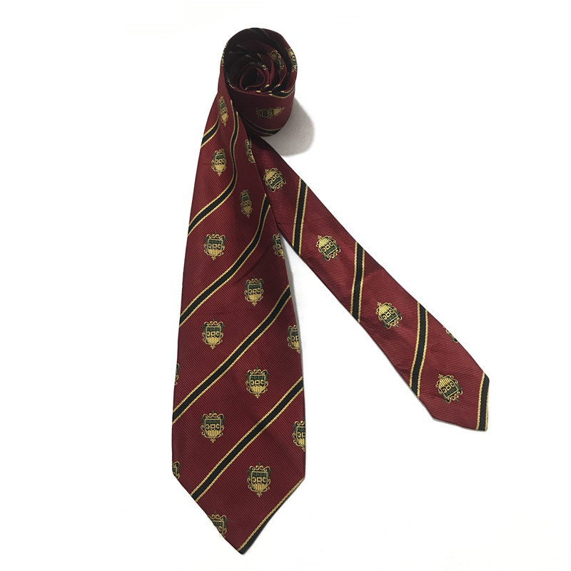 中古领带vintage古着孤品复古休闲商务条纹印花手打配饰领带JH38,淘宝优惠券,粉丝福利购,淘宝优惠卷