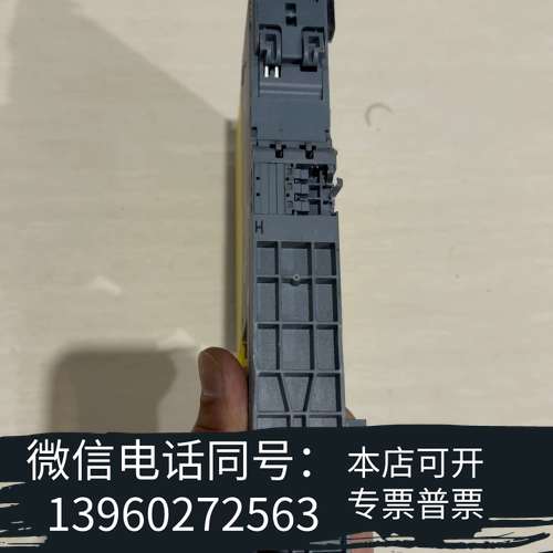 全新3RK1308-0CD00-0CP0实物拍摄 成色如图需询价 - 图2