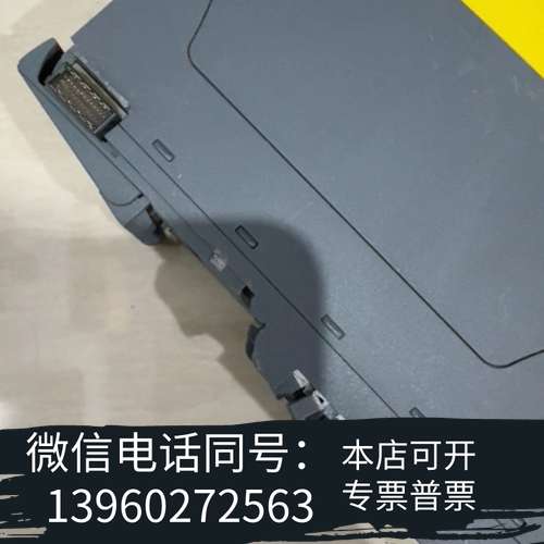 全新3RK1308-0CD00-0CP0实物拍摄 成色如图需询价 - 图3