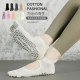 Annerun yoga socks finger non-slip socks Pilates socks toe socks sports socks professional women's socks toe floor socks