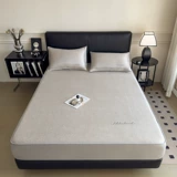 Шелковый коврик, комплект для матери и ребенка, натуральная летняя простыня, 3 предмета