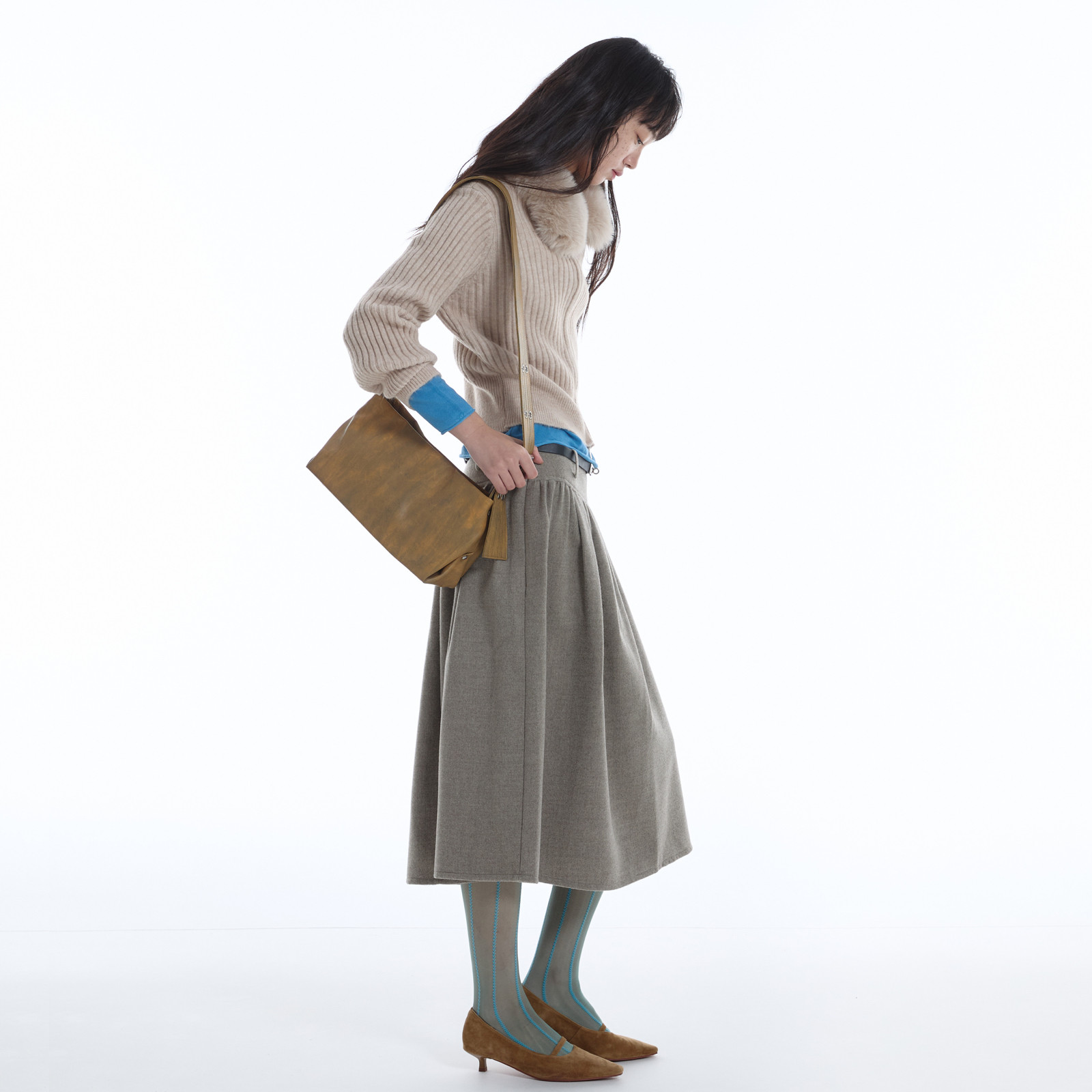 DirtySix 原创 哥本小包 宽肩带 单肩斜挎小方包,淘宝优惠券,粉丝福利购,淘宝优惠卷