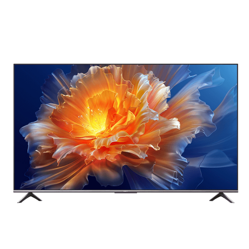 小米电视A43英寸液晶平板家用电视机智能wifi55寸语音4K高清Redmi - 图3
