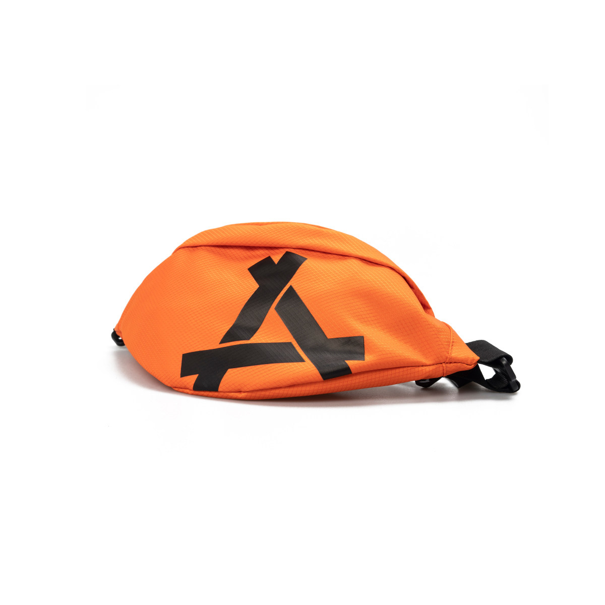 kon ins大容量街头潮牌流单肩包 kon男士包袋