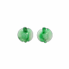 Piaoyang Green Myanmar Natural Grade A Jade Bat