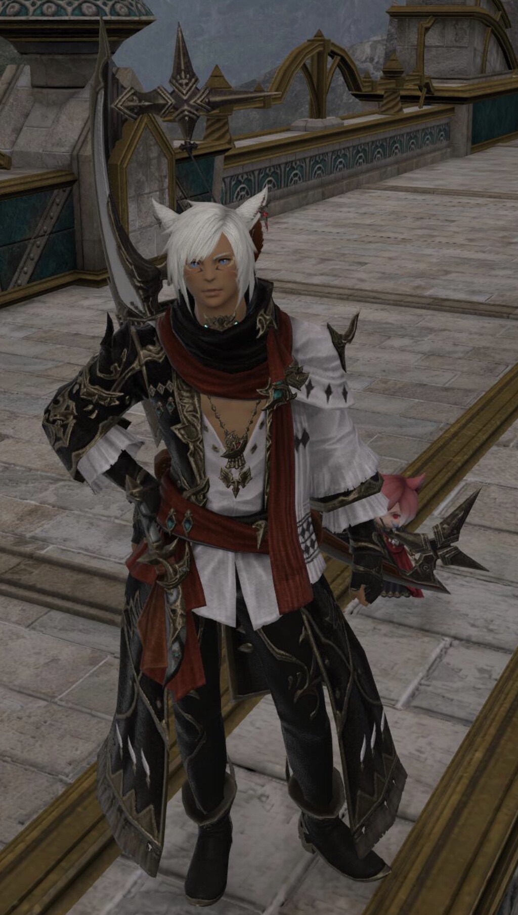 Ff最终幻想武器 新人首单立减十元 22年7月 淘宝海外