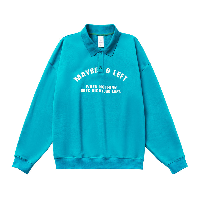 【断码特价】turnsignal潮牌2021卫衣 turnsignal卫衣/绒衫