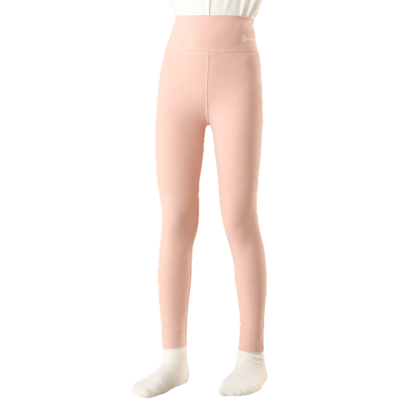 女童保暖绒秋裤儿童裤德绒打底裤秋冬中大童加厚加绒一体校服神器,淘宝优惠券,粉丝福利购,淘宝优惠卷