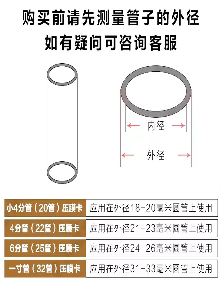 包邮温室大棚配件合金卡扣钢丝卡塑料压膜卡全新料正反卡固膜卡 - 图0