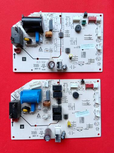 原装奥克斯空调挂机主板KFR-25G/NFB+3电脑板SX-FA1-R5F100FC-V1 - 图2
