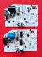 Original Aux-Klimaanlagen-Hanging Motherboard KFR-25G/NFB+3 Computerplatine SX-FA1-R5F100FC-V1