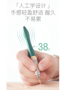 纹绣手工笔高档半永久多功能雾眉