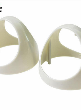 PLA线材3D打印服务雕塑来图订制PU软胶ABS外壳真空复模喷油上色