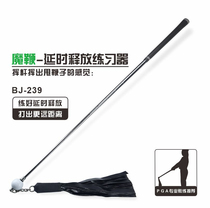 Xnells Golf Magic Whip Golf Delayed Release Trainer Open The Ball Further Away Secrets