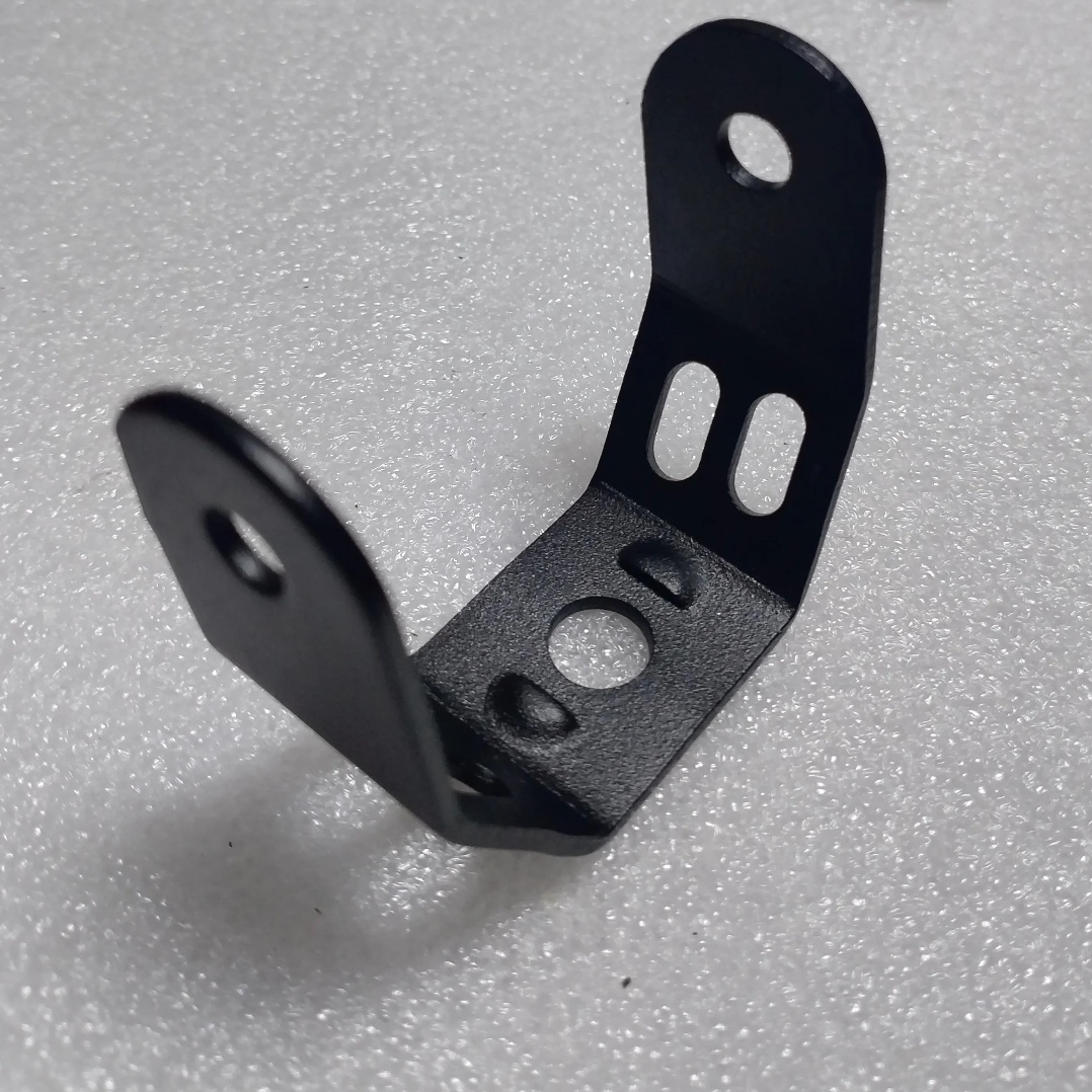 汽车射灯支架大灯支架固定架越野车灯改装支架灯座射灯安装配件底,淘宝优惠券,粉丝福利购,淘宝优惠卷