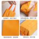 Underwear travel storage bag trunk clothes packing and sorting bag handheld panties socks storage waterproof makeup bag