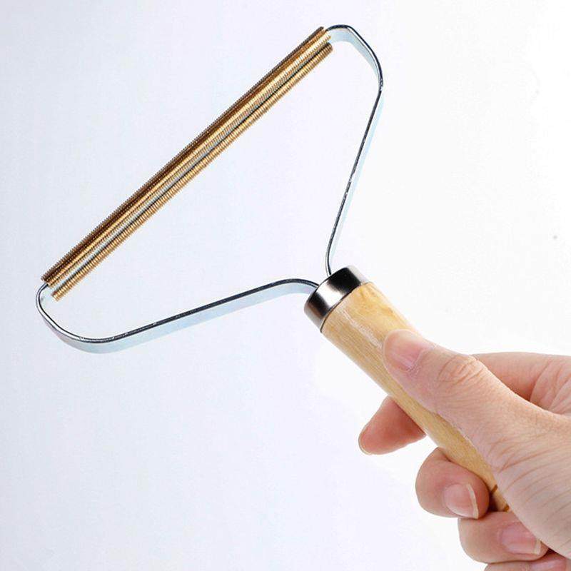 刮毛器衣物去毛球神器双面家用衣服毛呢大衣手动羊毛衫除毛器专用,淘宝优惠券,粉丝福利购,淘宝优惠卷