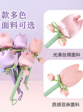 教师节礼物郁金香艾草按摩捶
