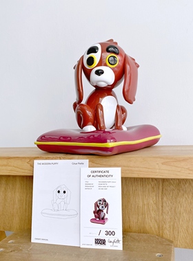 国内现货家居雕塑潮流摆件雕塑