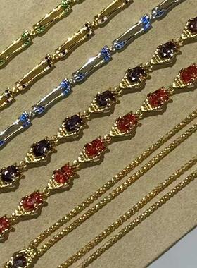 小众潮流高级感鬼爪手925纯银