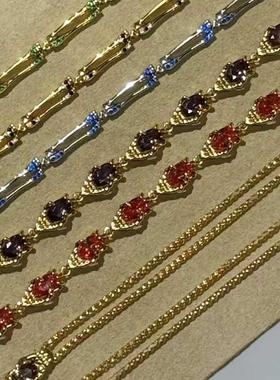 新款小众精致骨头925纯银潮流