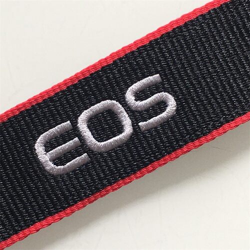 佳能微单EOS M10 M50 M100 M200相机原装背带EOSM3 M6II R50肩带 - 图2