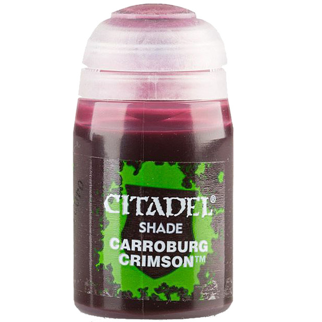 GW Warhammer Model SHADE Washing Figure Paint