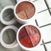 Colourpop platter gói phụ phấn mắt dgaf bae ếch cameo ritz trôi - Bóng mắt