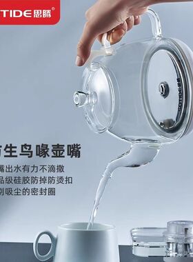 思腾底部加水高硼硅0.8