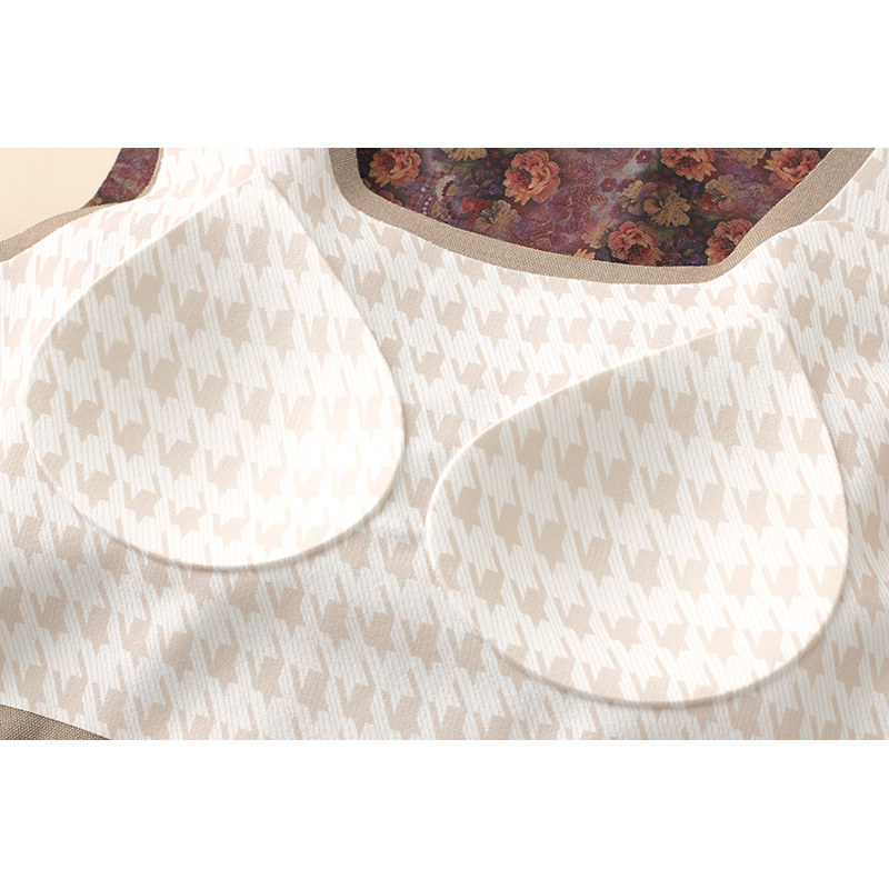 秋冬无痕打底内搭大码保暖背心内衣女士德绒胖mm带胸垫一体上衣,淘宝优惠券,粉丝福利购,淘宝优惠卷