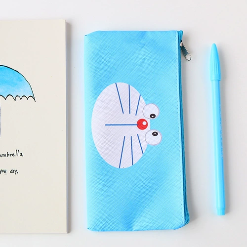 Мультяшная пони, пенал для школьников, детские канцтовары для карандашей, ткань оксфорд, подарок на день рождения, оптовые продажи