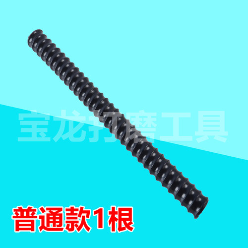 墙面打磨机机头短管吸尘管沃普顿猎马顶派博来匠才奔霄宇宙通配件 - 图2