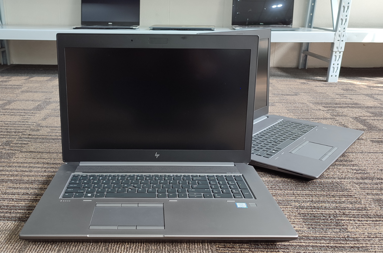 HP/惠普 HP ZBOOK 17 G5   15 G3 G4 G5 笔记本电脑 图形工作站 - 图1