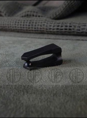 美利堅洋行獨家RAIDOPS戰術快拔扣EDC吊墜扣掛飾夾