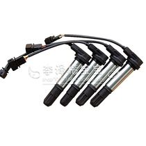 Suitable for yellow BJ600 BJ600 BN600 BJ300 BJ302 BJ302 pressure pack ignition coil