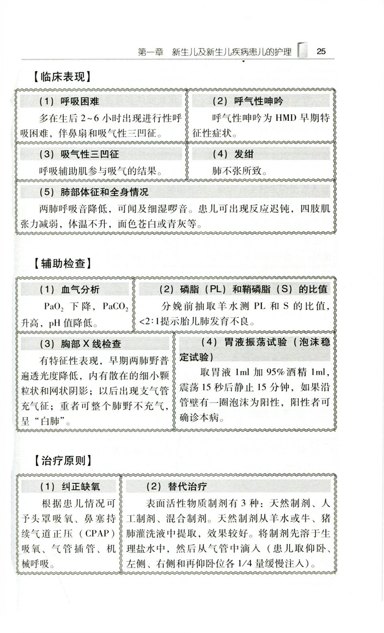 临床护理一本通 儿科 新生儿专科护理服务能力与管理指引 专科护理与 胡雪 刘雪莲 黄英 护士 医学书籍书 - 图2