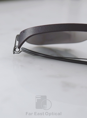 MYKITA｜LEICA莱卡联名太阳眼镜设计师新款双梁复古潮流墨镜ML06