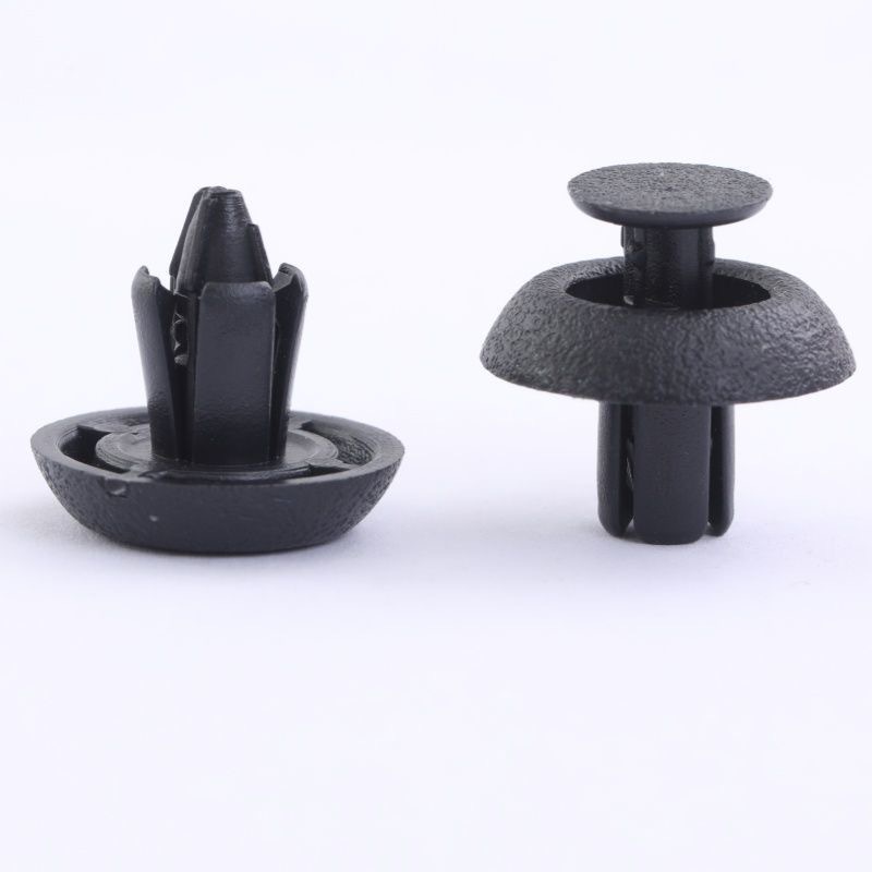 雷克萨斯S250CT200ES240IS250IS350E水箱饰板卡扣机头前盖板卡子 - 图0