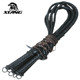 Xiangpai traditional martial arts shepherd soft whip
