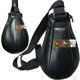 Genuine microfiber leather dodge dive boxing punching bag