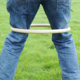 Xiangpai Solid Kung Fu Circle Martial Arts Training Circle