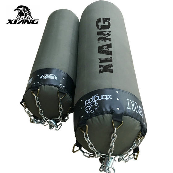 Xiangpai thickened old canvas fighting sand bag